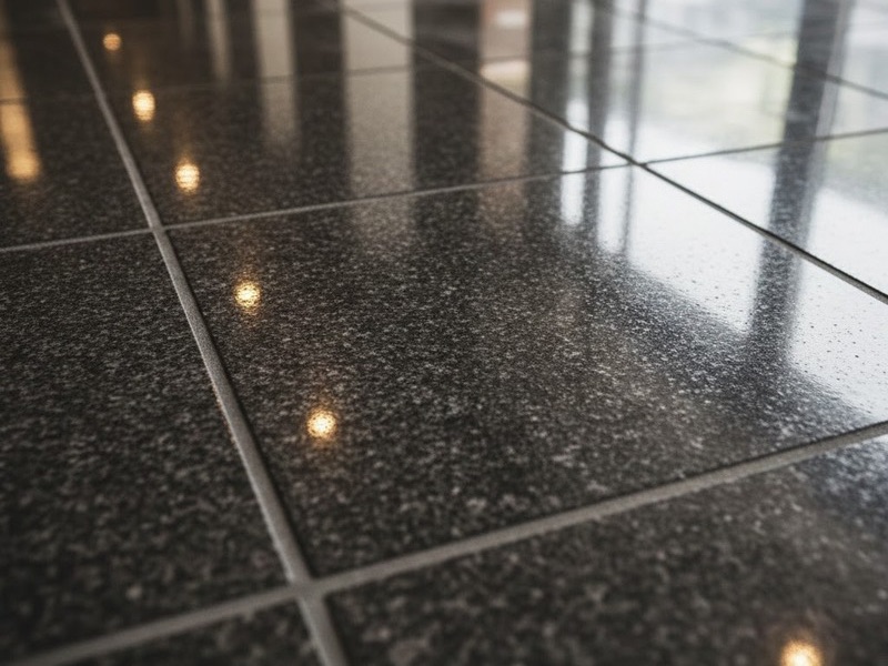 再生研磨とは？石材を“新品に近づける”施工