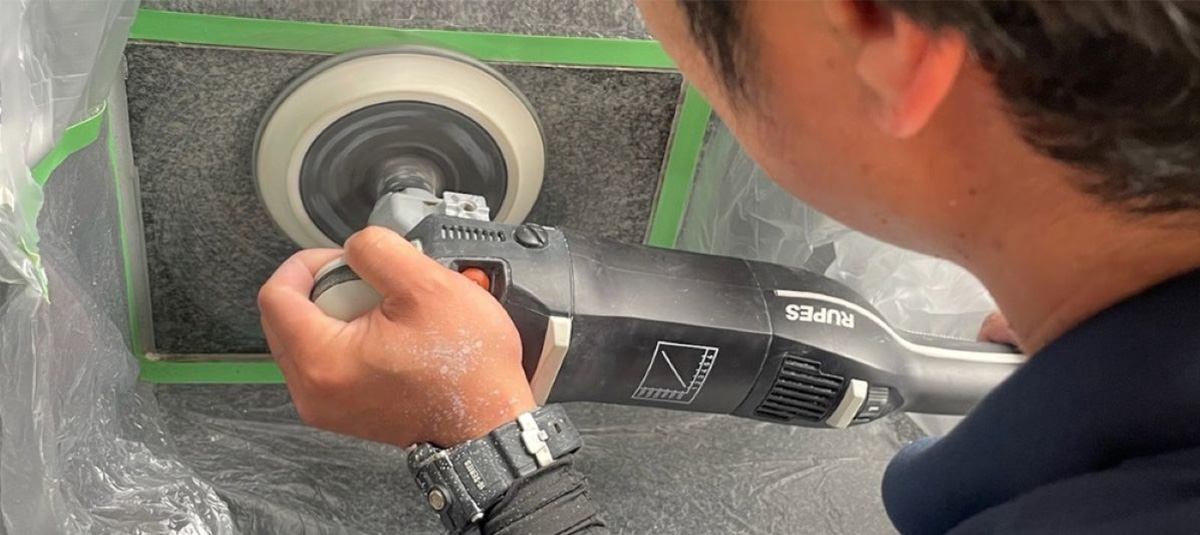 【無料テスト施工】で効果を体感