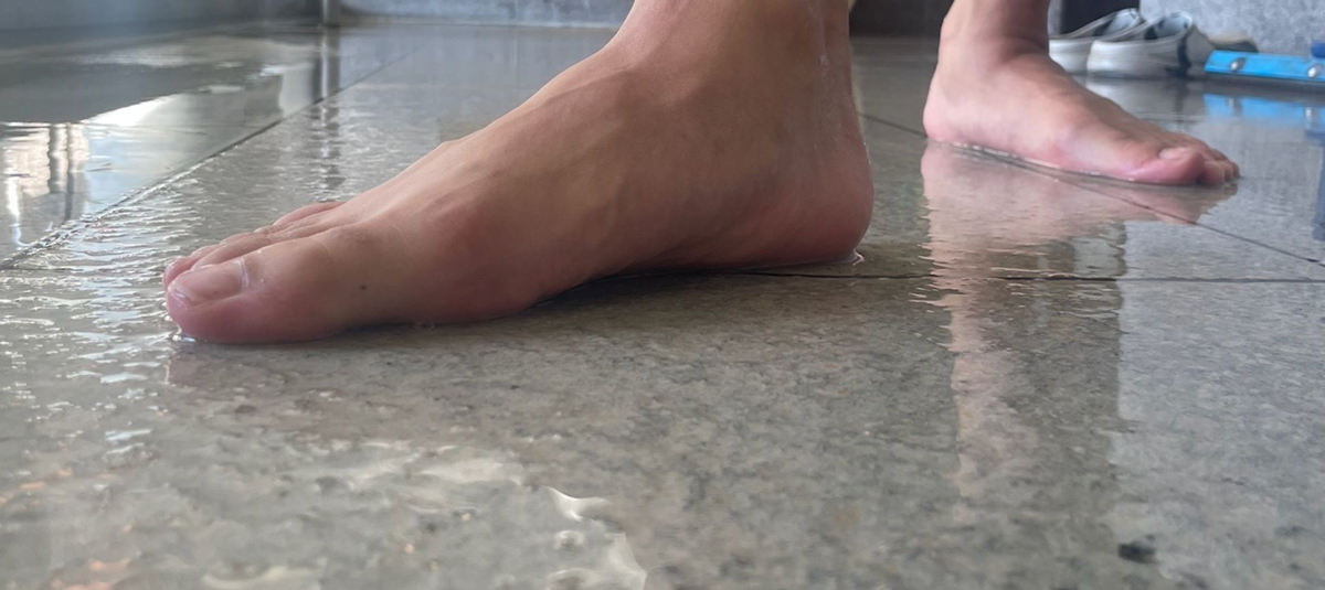 防滑